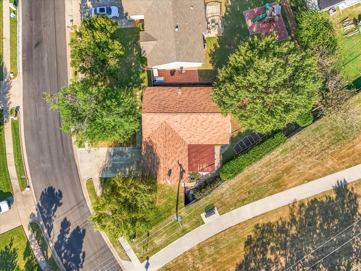 2709 Willow Bend Bedford TX 76021