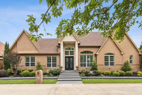 1145 Haven Circle Southlake TX 76092