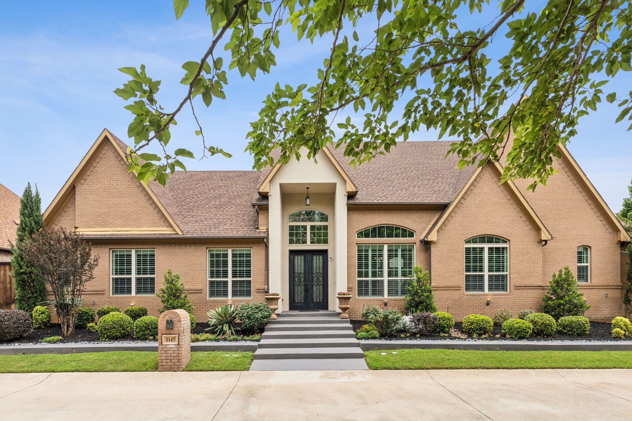 1145 Haven Circle Southlake TX 76092