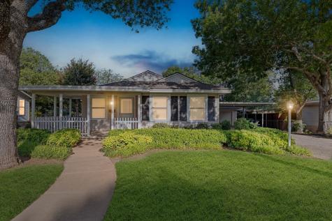 2200 Grandview Drive Fort Worth TX 76112