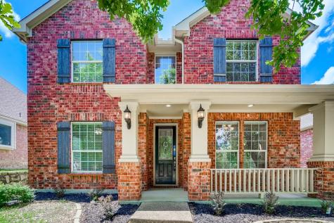 3801 Landsdowne Drive Mckinney TX 75072