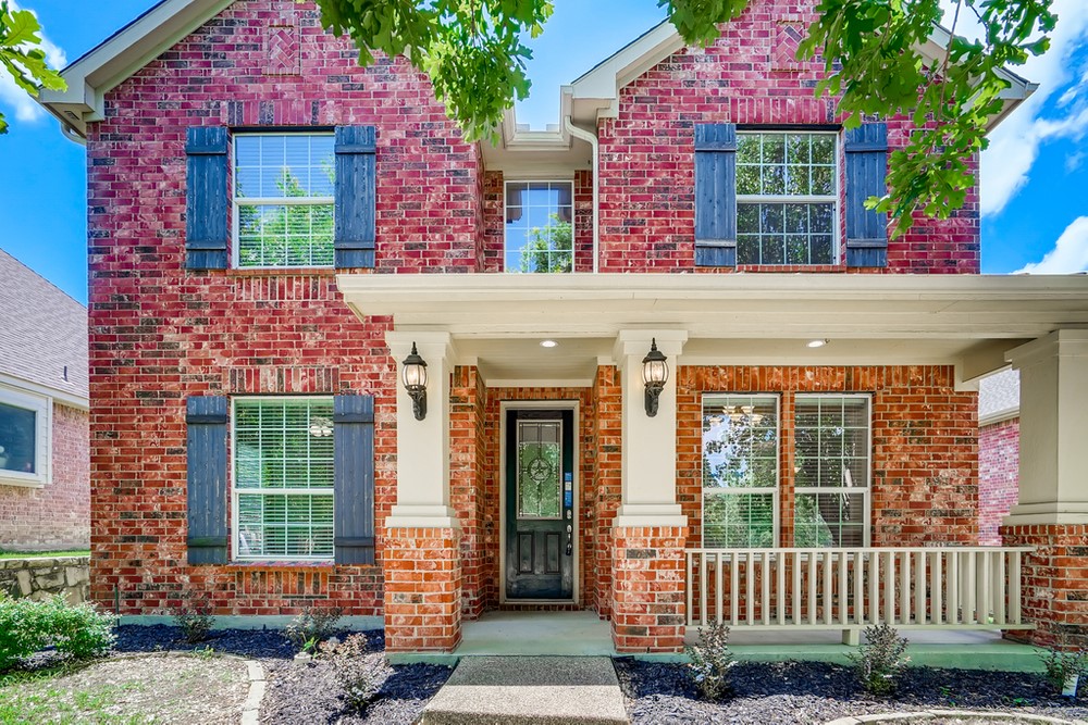 3801 Landsdowne Drive Mckinney TX 75072