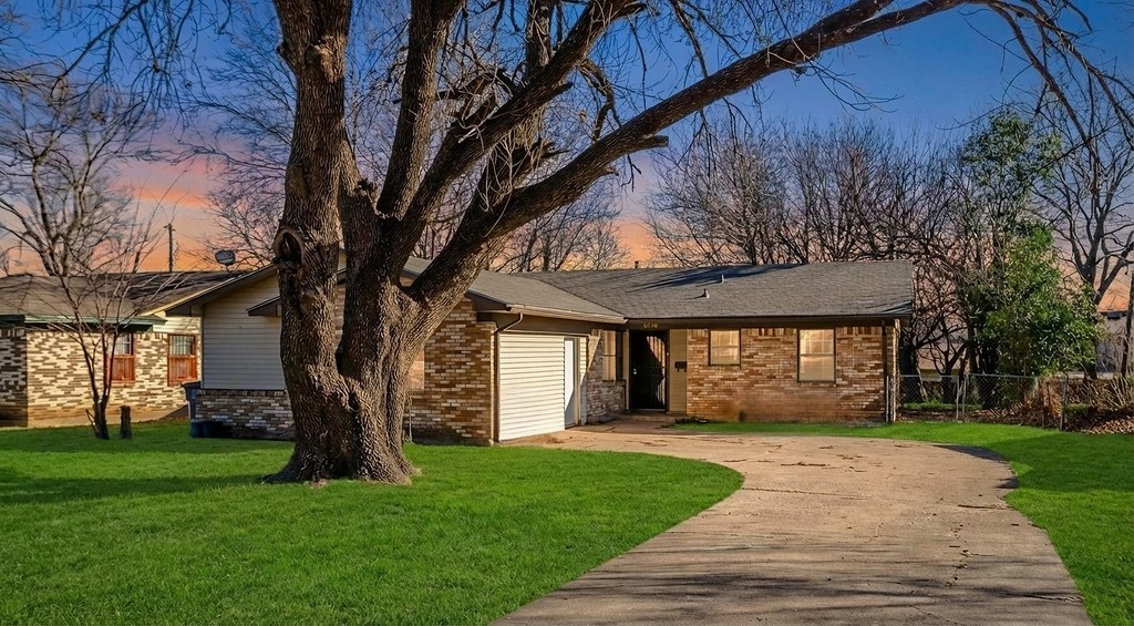 6110 Songwood Drive Dallas TX 75241