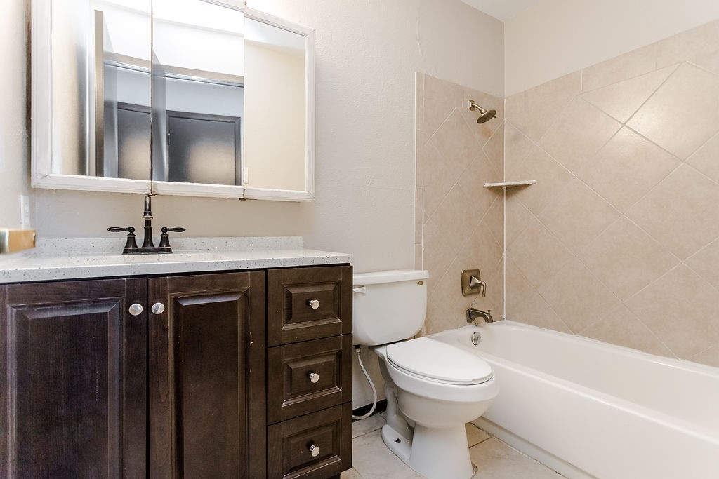6110 Songwood Drive Dallas TX 75241