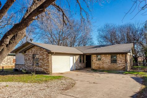 6110 Songwood Drive Dallas TX 75241