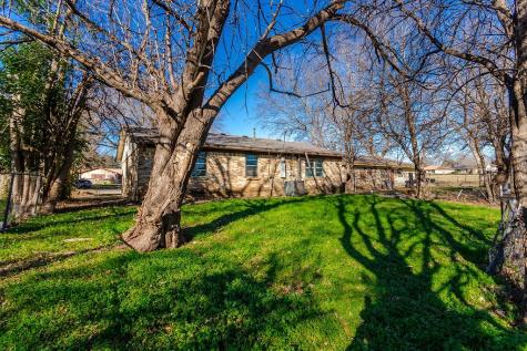 6110 Songwood Drive Dallas TX 75241