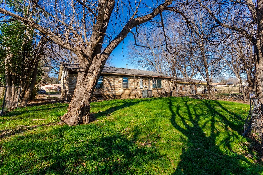 6110 Songwood Drive Dallas TX 75241