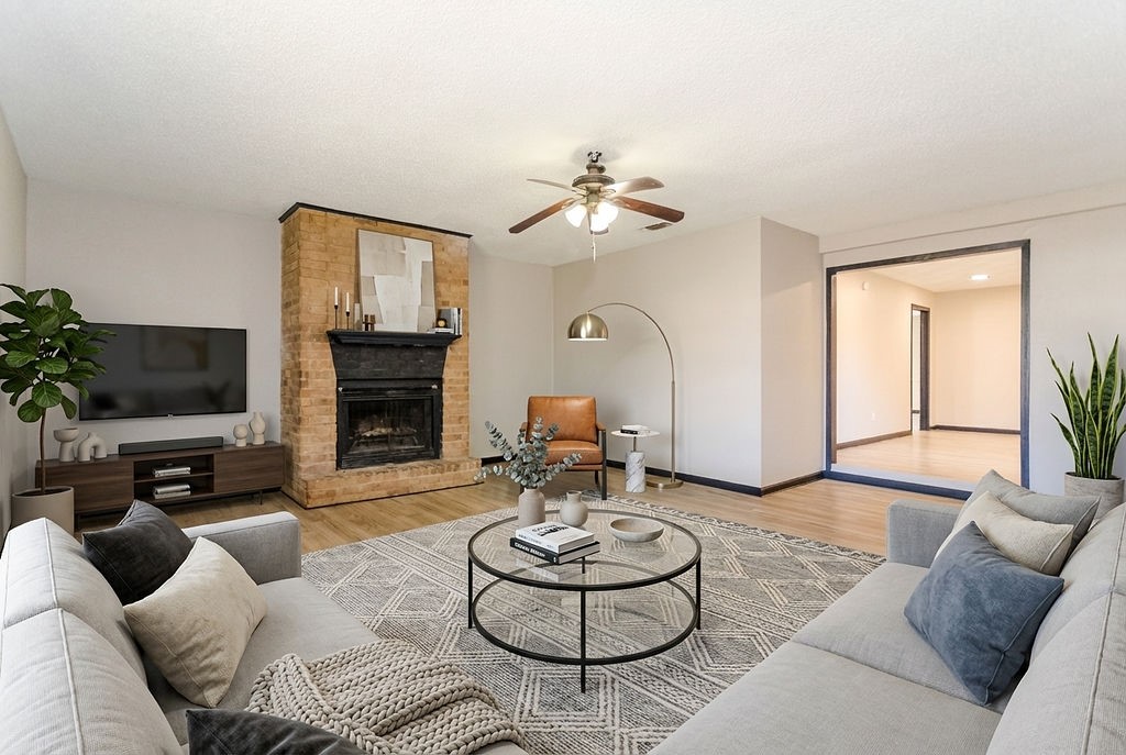 6110 Songwood Drive Dallas TX 75241