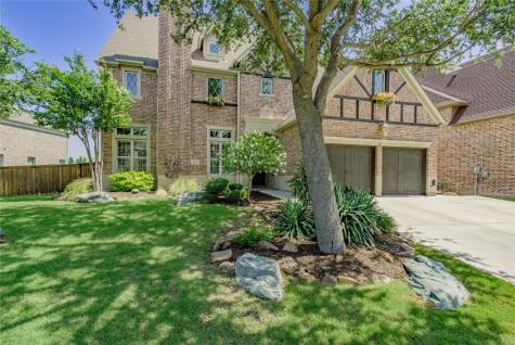 3409 Kirkfield Court The Colony TX 75056