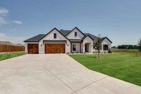 106 Wild Plum Drive Krugerville TX 76227