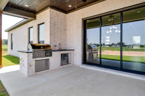 106 Wild Plum Drive Krugerville TX 76227