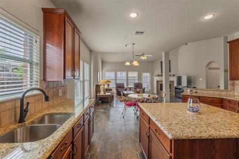 1203 Iron Horse Street Wylie TX 75098