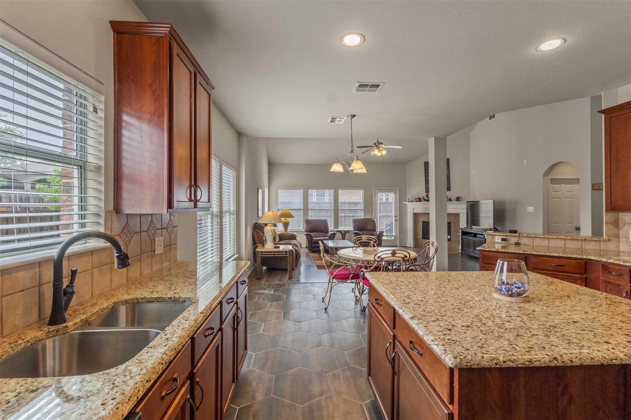 1203 Iron Horse Street Wylie TX 75098