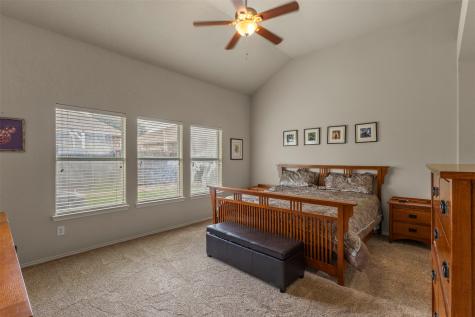 1203 Iron Horse Street Wylie TX 75098