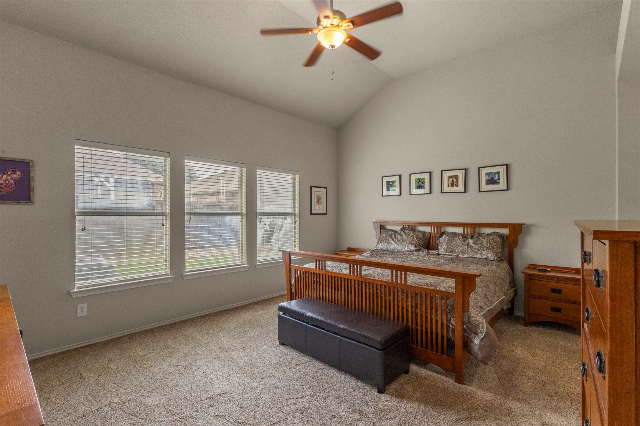 1203 Iron Horse Street Wylie TX 75098
