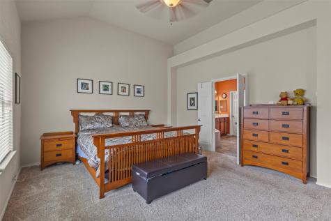 1203 Iron Horse Street Wylie TX 75098