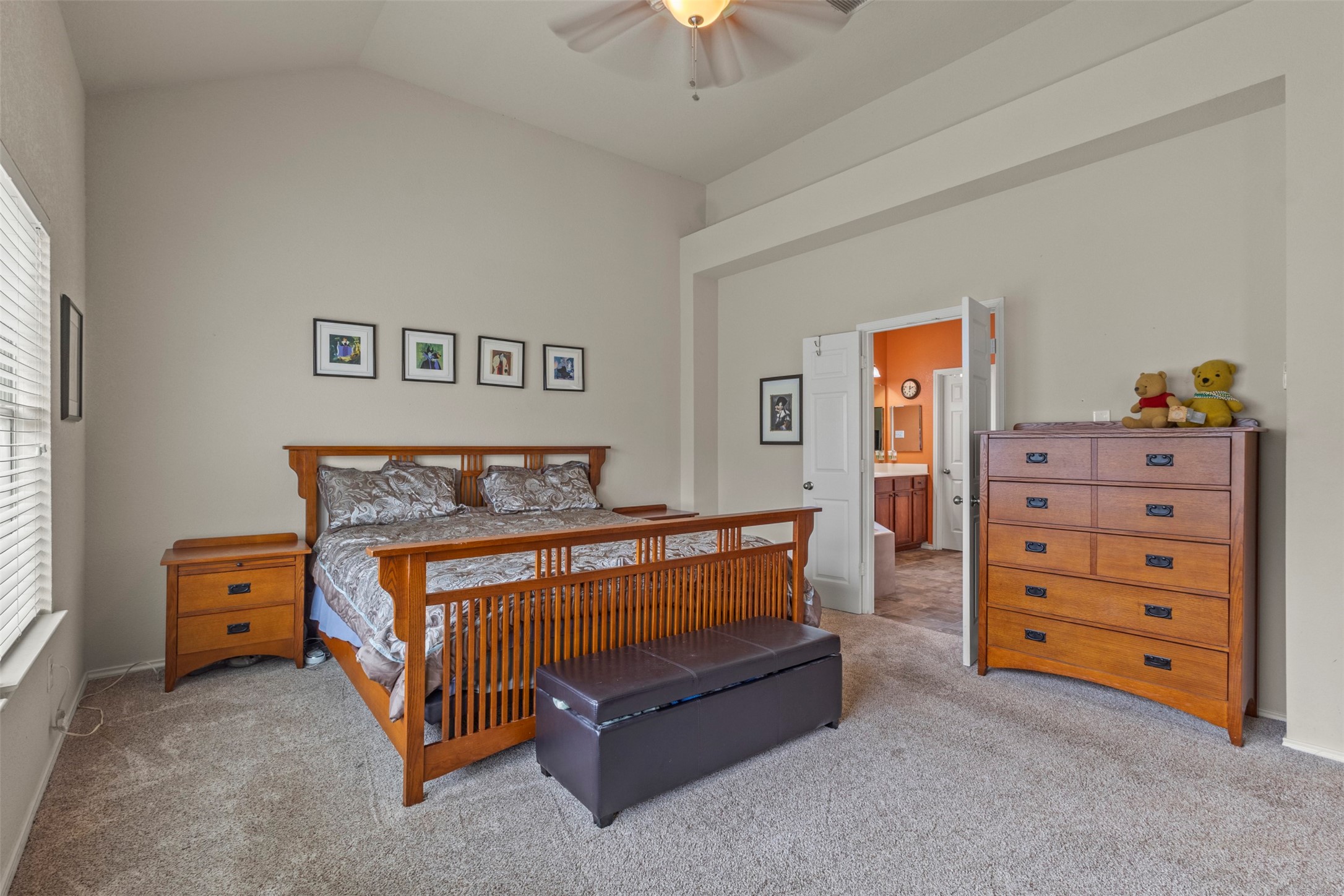 1203 Iron Horse Street Wylie TX 75098