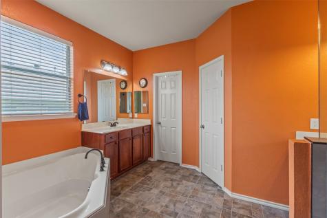 1203 Iron Horse Street Wylie TX 75098