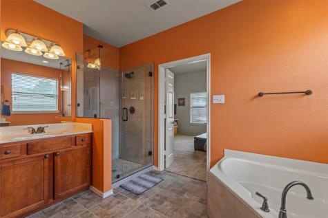 1203 Iron Horse Street Wylie TX 75098