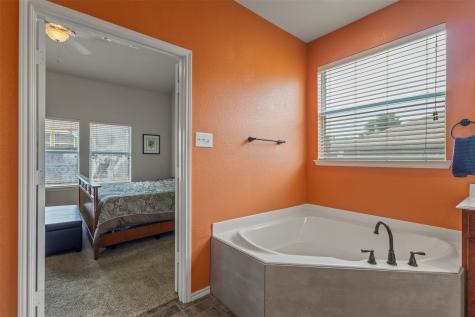 1203 Iron Horse Street Wylie TX 75098