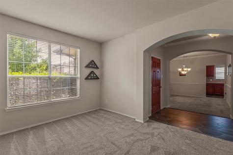 1203 Iron Horse Street Wylie TX 75098