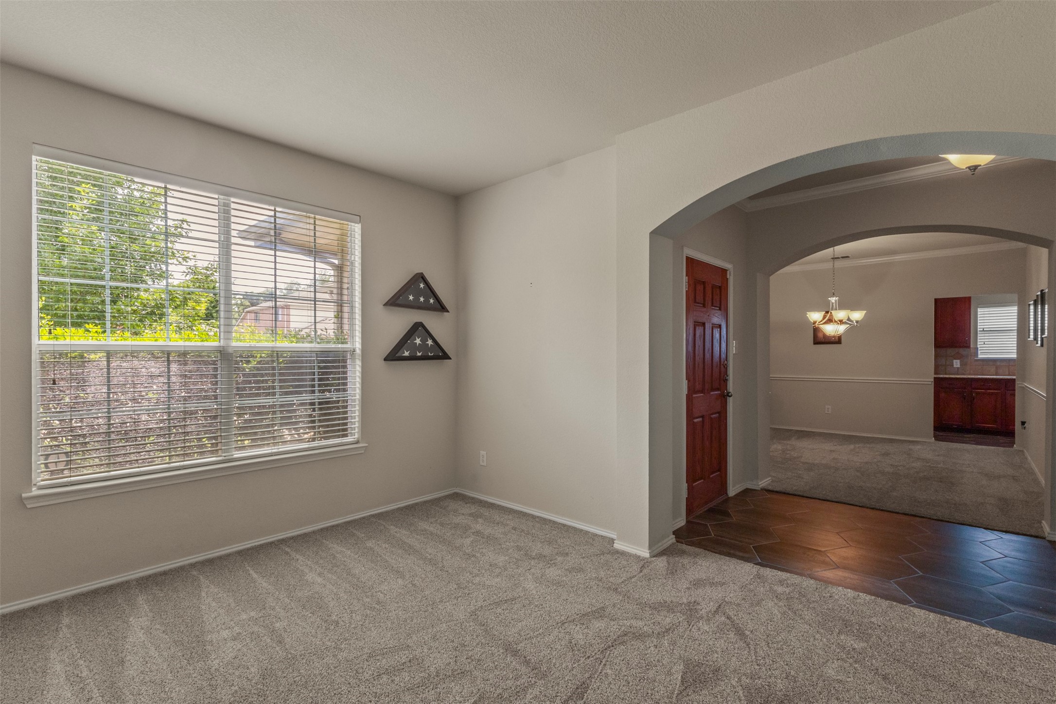 1203 Iron Horse Street Wylie TX 75098