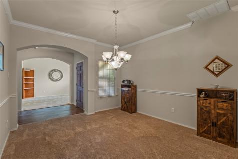1203 Iron Horse Street Wylie TX 75098