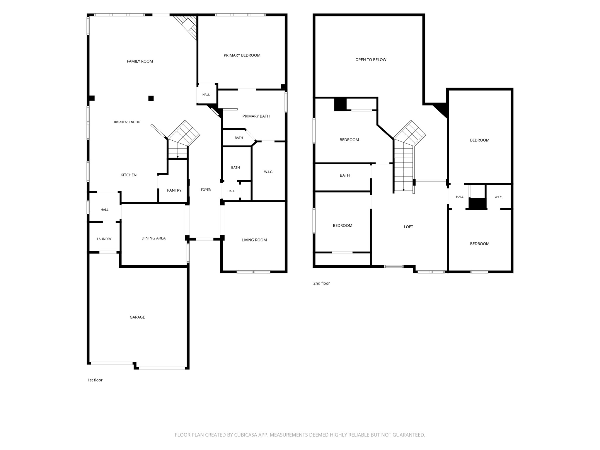 1203 Iron Horse Street Wylie TX 75098