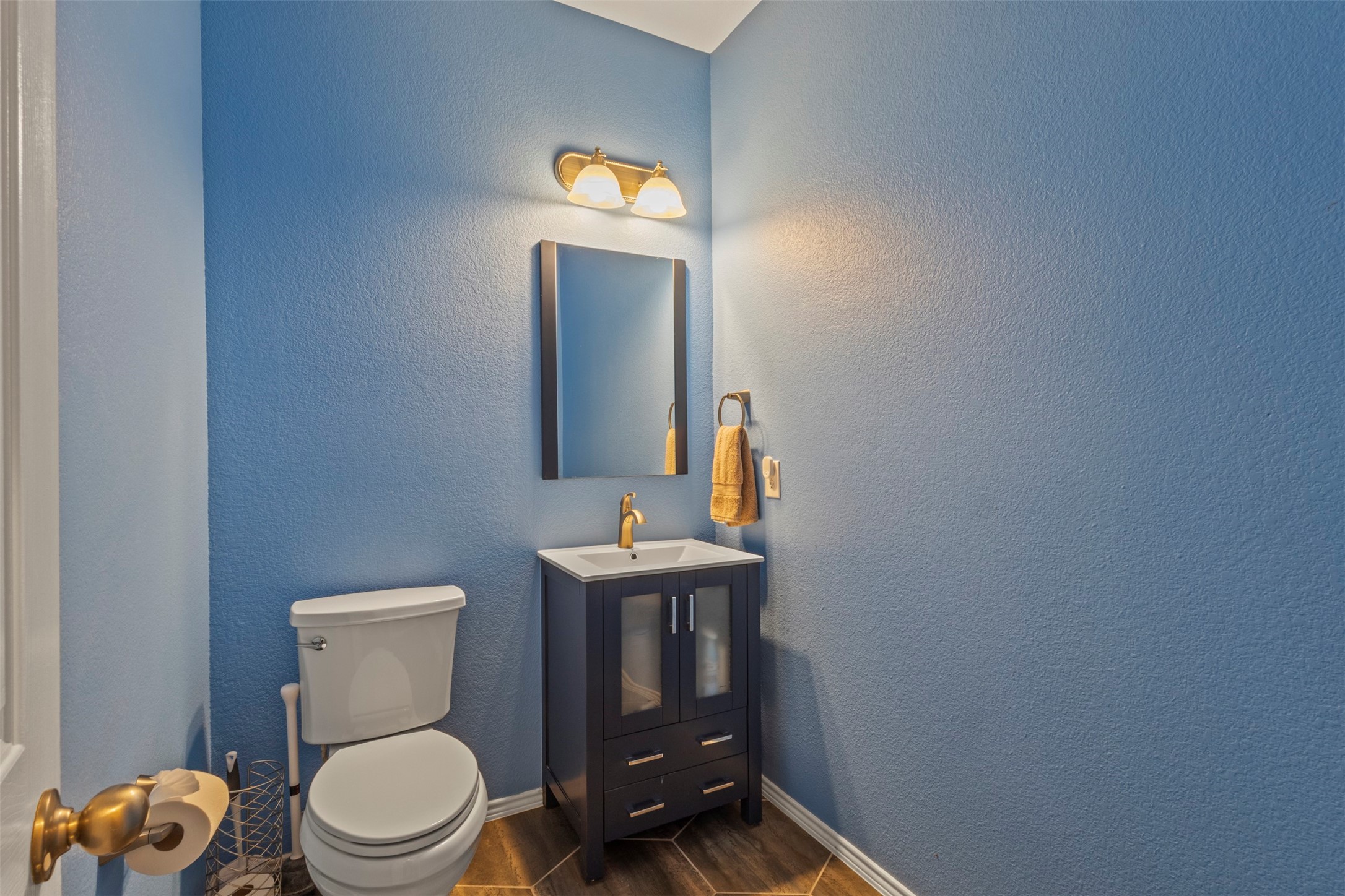 1203 Iron Horse Street Wylie TX 75098