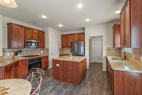 1203 Iron Horse Street Wylie TX 75098