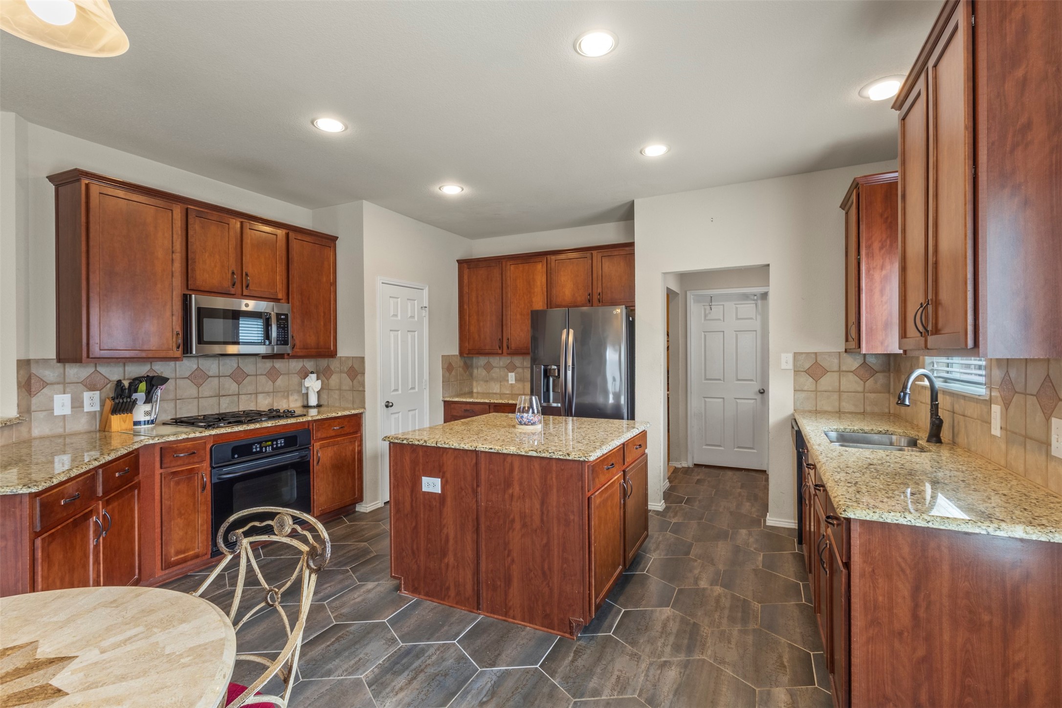 1203 Iron Horse Street Wylie TX 75098