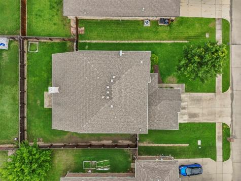1203 Iron Horse Street Wylie TX 75098