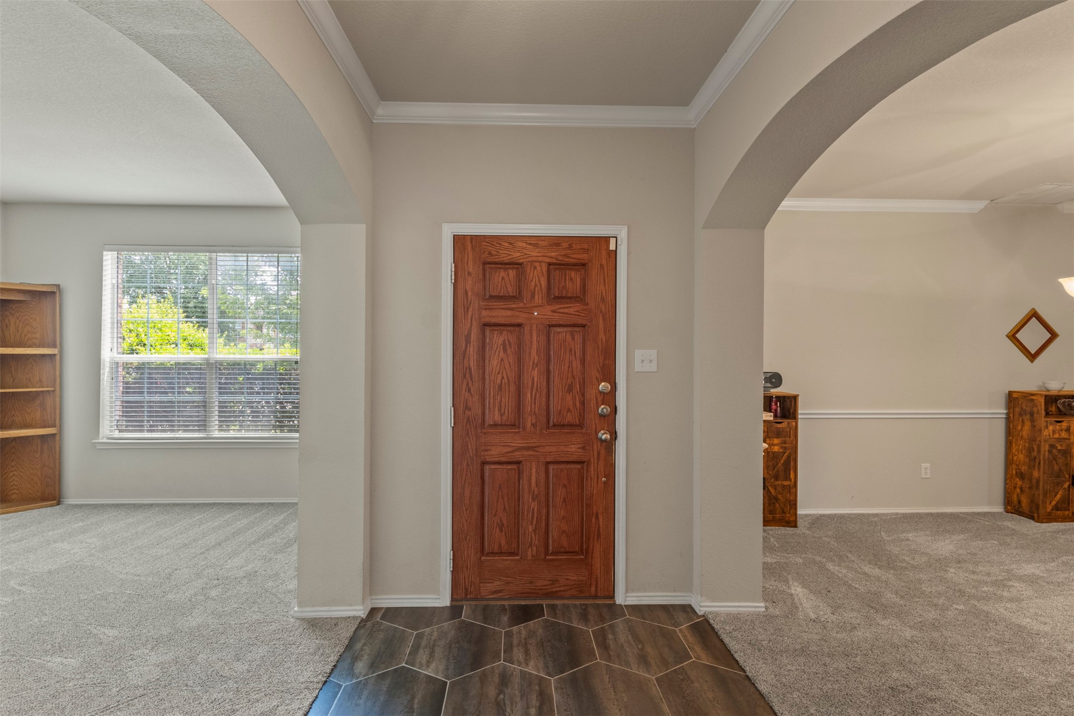 1203 Iron Horse Street Wylie TX 75098