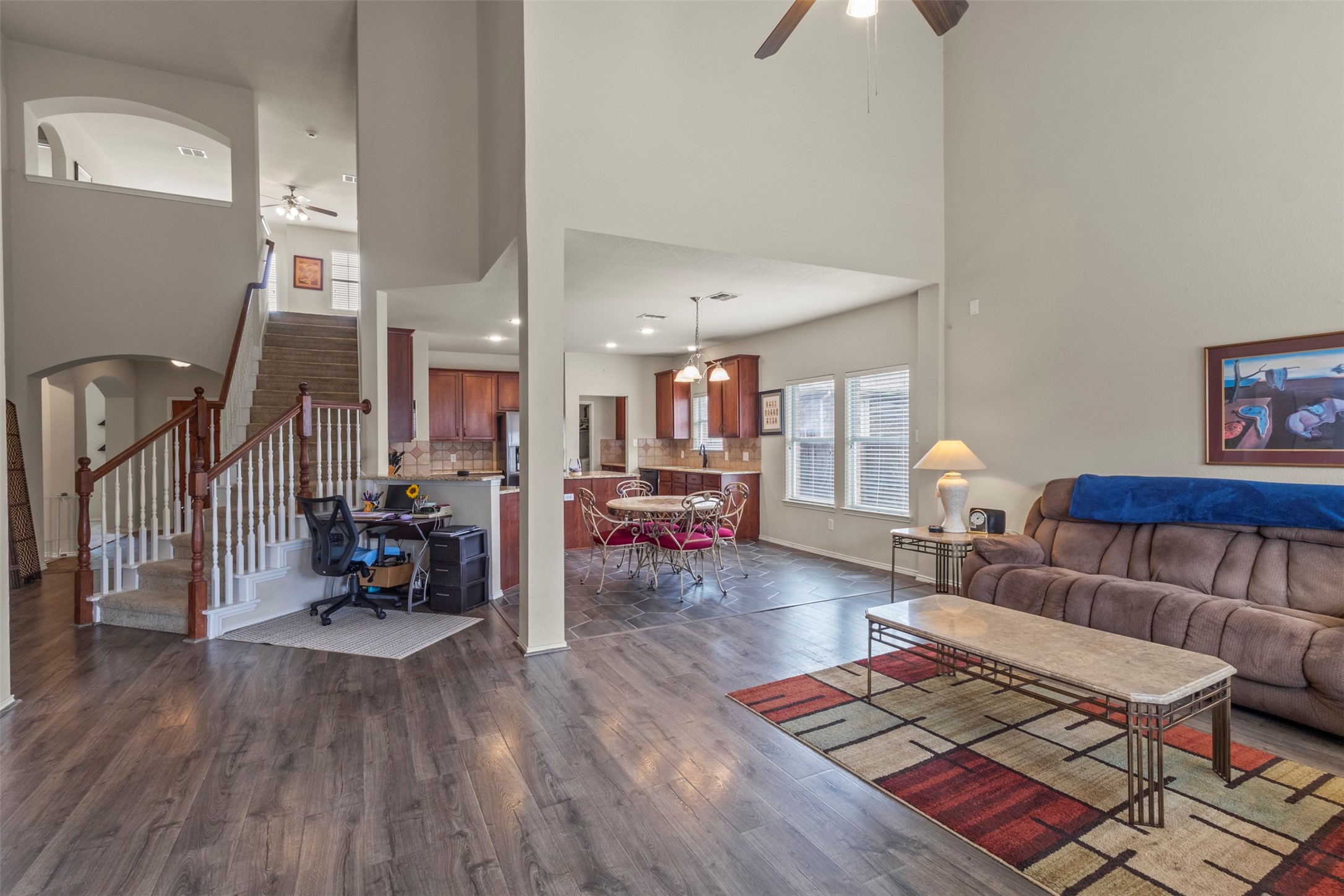 1203 Iron Horse Street Wylie TX 75098