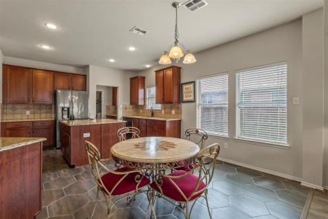 1203 Iron Horse Street Wylie TX 75098