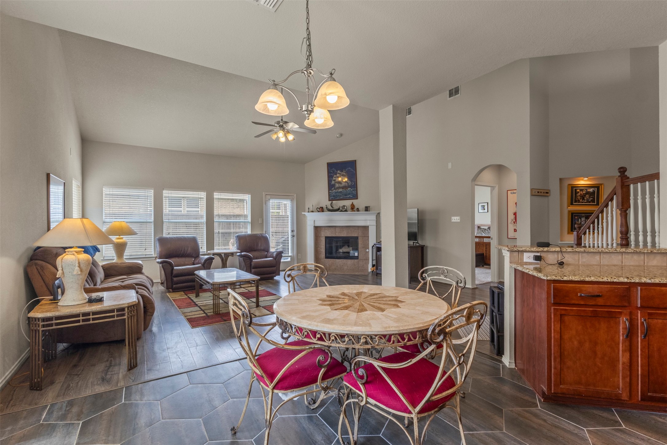 1203 Iron Horse Street Wylie TX 75098