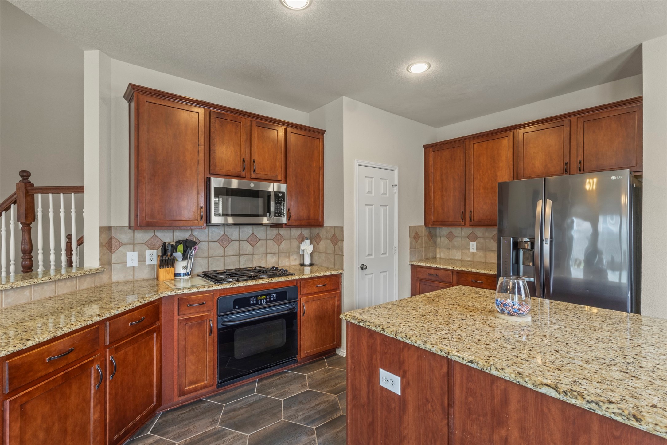 1203 Iron Horse Street Wylie TX 75098