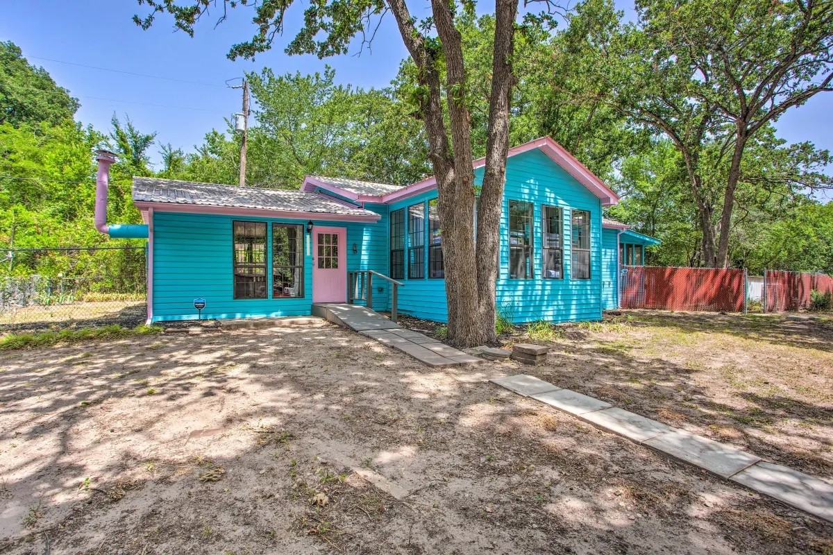 9899 Archer Lane Quinlan TX 75474
