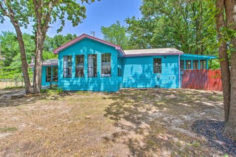 9899 Archer Lane Quinlan TX 75474