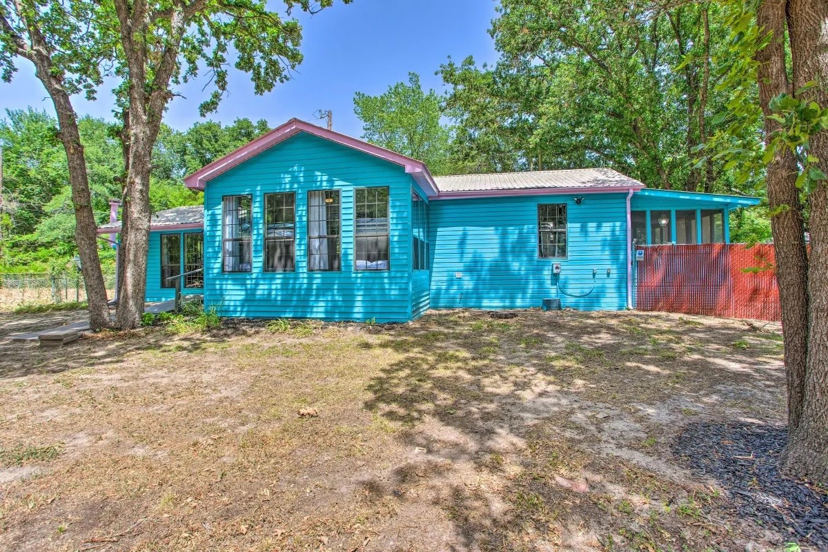 9899 Archer Lane Quinlan TX 75474