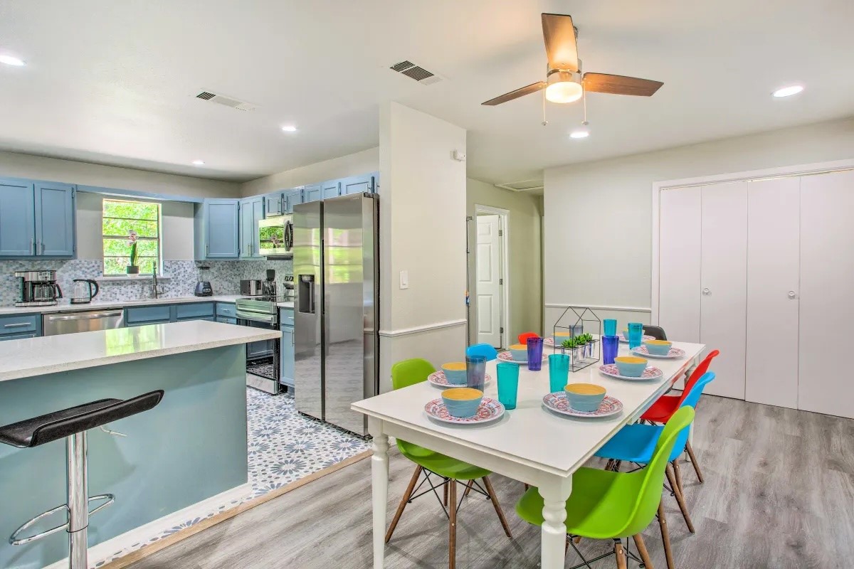 9899 Archer Lane Quinlan TX 75474