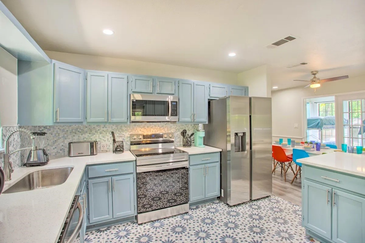 9899 Archer Lane Quinlan TX 75474