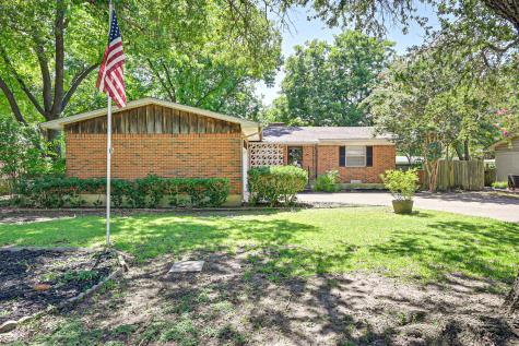 210 Pensacola Avenue Waxahachie TX 75165