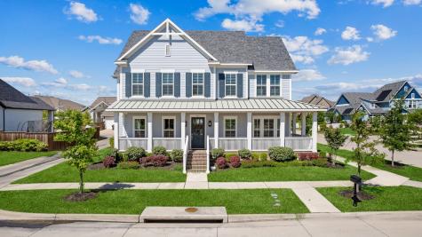 7883 Cassion Drive Frisco TX 75034