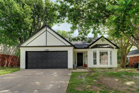 6904 Quail Meadow Drive Watauga TX 76148
