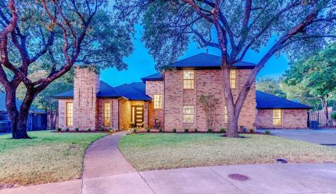 2359 Highlands Creek Road Carrollton TX 75007