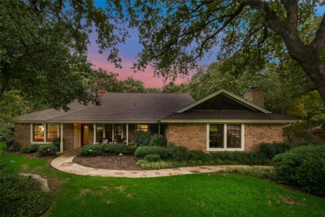 2005 Hickory Hollow Lane Keller TX 76262