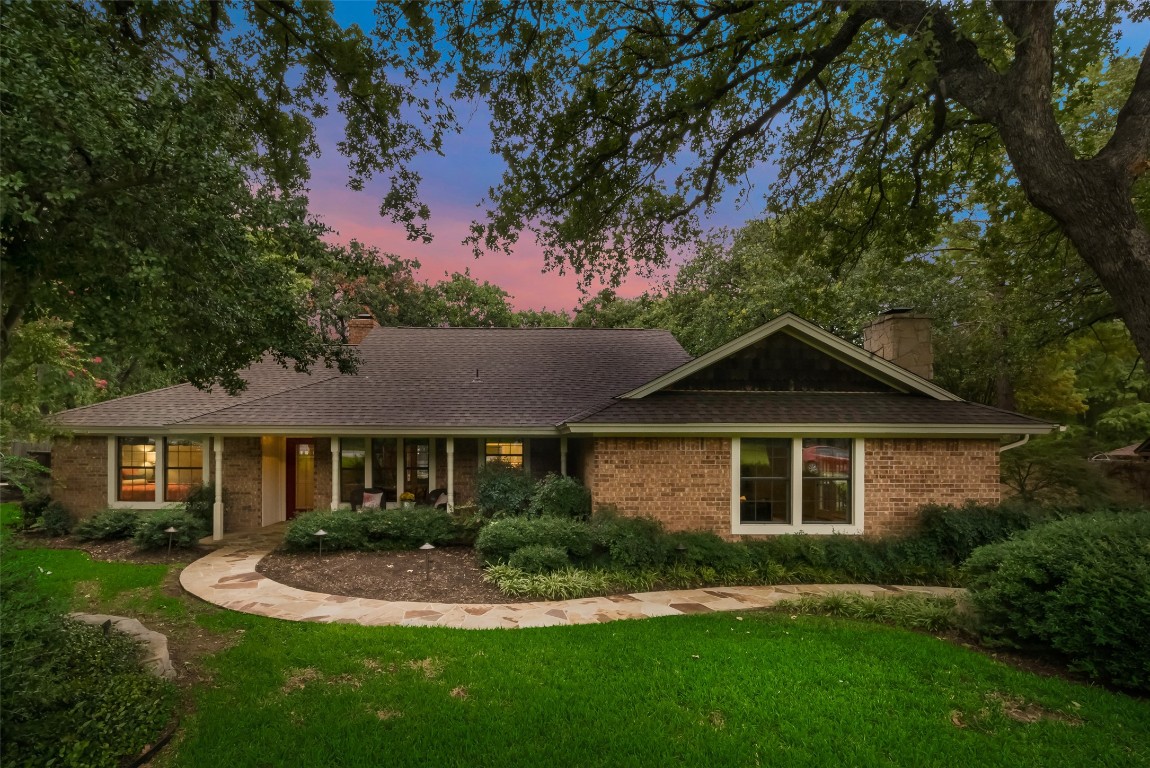 2005 Hickory Hollow Lane Keller TX 76262