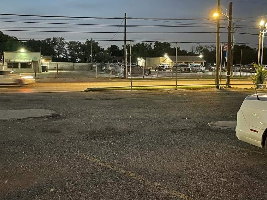 2340 N Chandler Drive E Fort Worth TX 76111