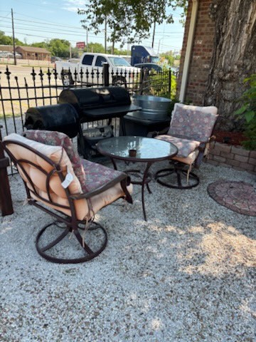 2340 N Chandler Drive E Fort Worth TX 76111